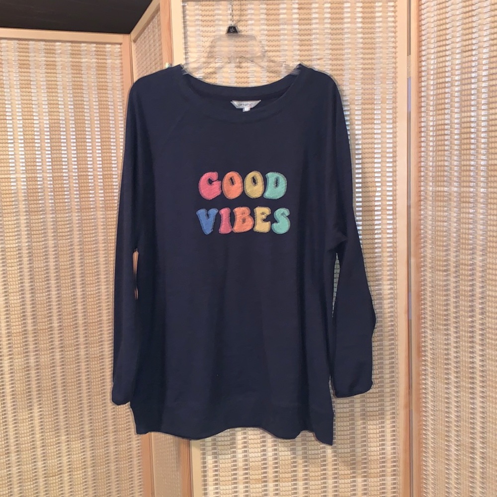 Sweatshirt